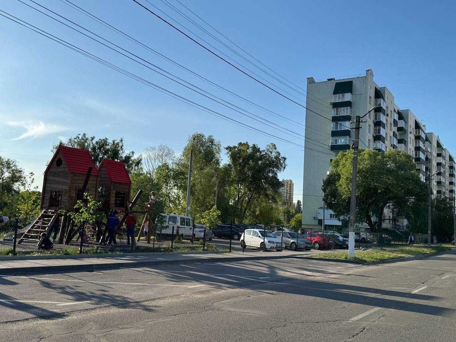 Квартира на вул. Головатого, 89 в Києві, ID 322573, фото №16