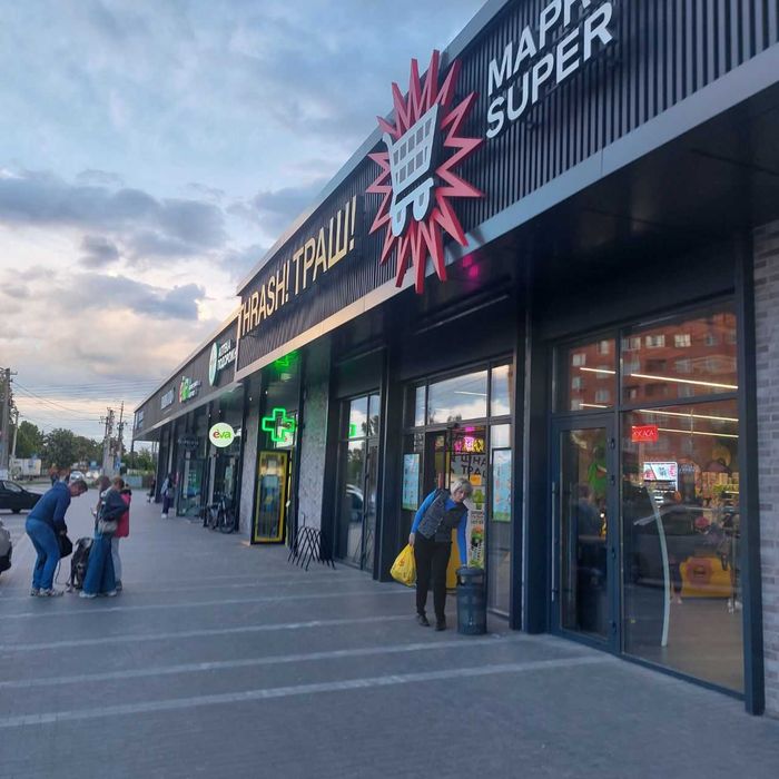 Квартира на вул. Головатого, 89 в Києві, ID 322573, фото №17