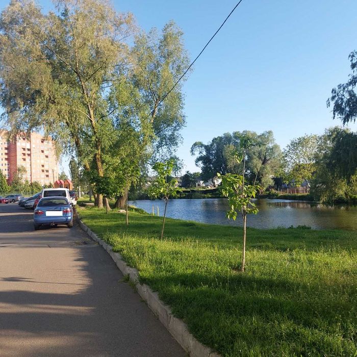 Квартира на вул. Головатого, 89 в Києві, ID 322573, фото №20