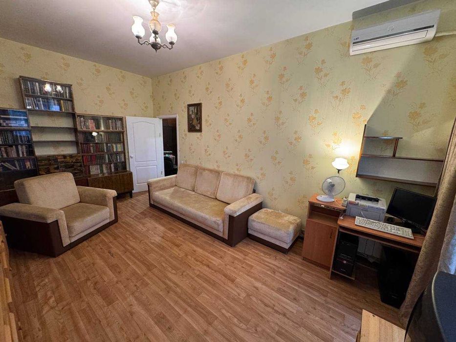 Квартира на вул. Головатого, 89 в Київ, ID 322573, фото №3