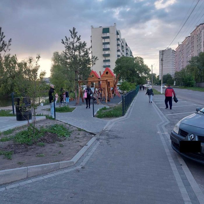 Квартира на вул. Головатого, 89 в Києві, ID 322573, фото №21