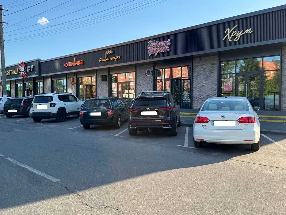 Квартира на вул. Головатого, 89 в Києві, ID 322573, фото №22