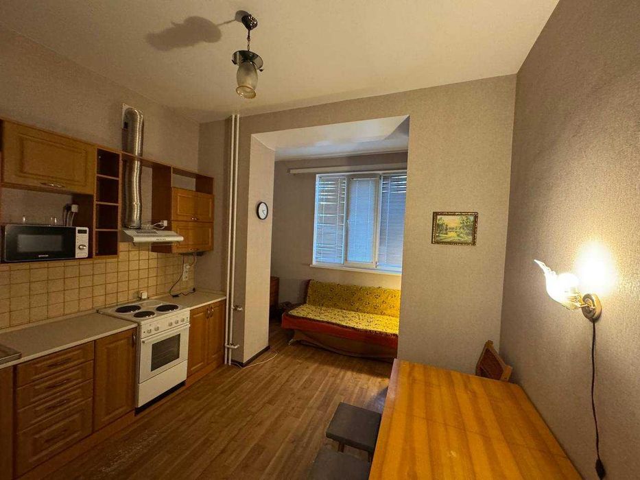 Квартира на вул. Головатого, 89 в Київ, ID 322573, фото №4