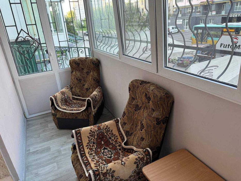 Квартира на вул. Головатого, 89 в Києві, ID 322573, фото №9