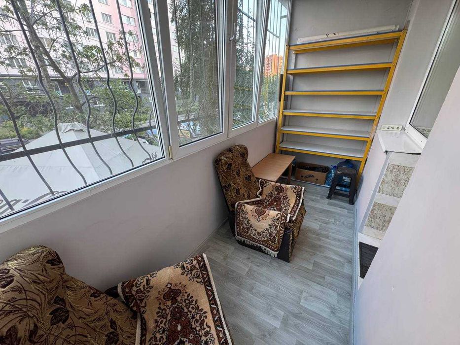 Квартира на вул. Головатого, 89 в Києві, ID 322573, фото №10