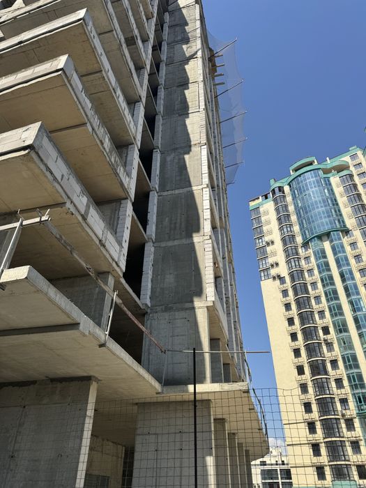 Квартира на 16 ст. Великого Фонтана в Одесі, ID 202474, фото №2