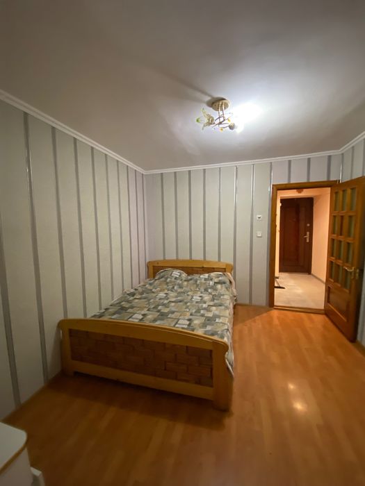 Квартира на вул. Давида Ойстраха в Одесі, ID 265678, фото №1