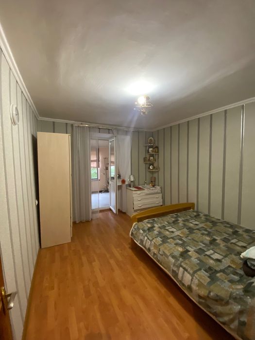 Квартира на вул. Давида Ойстраха в Одесі, ID 265678, фото №2