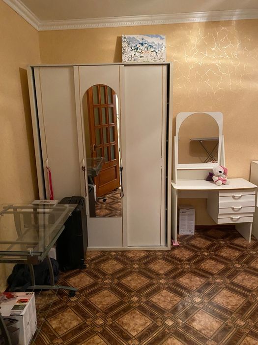 Квартира на вул. Давида Ойстраха в Одесі, ID 265678, фото №5
