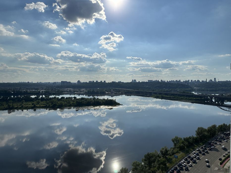 Квартира на наб. Дніпровська, 15к в Києві, ID 191139, фото №8