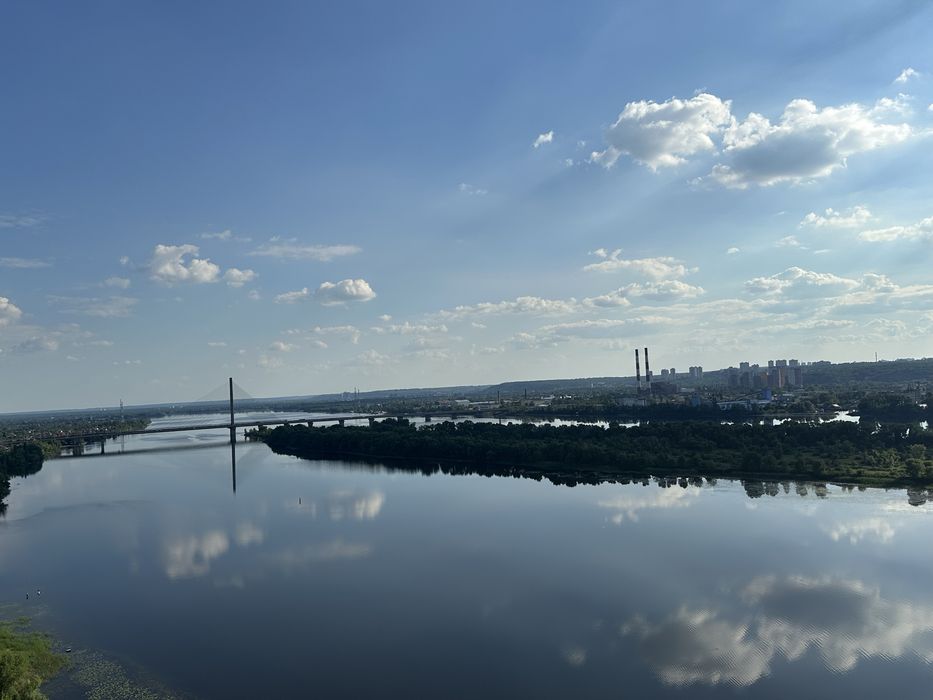 Квартира на наб. Дніпровська, 15к в Києві, ID 191139, фото №9