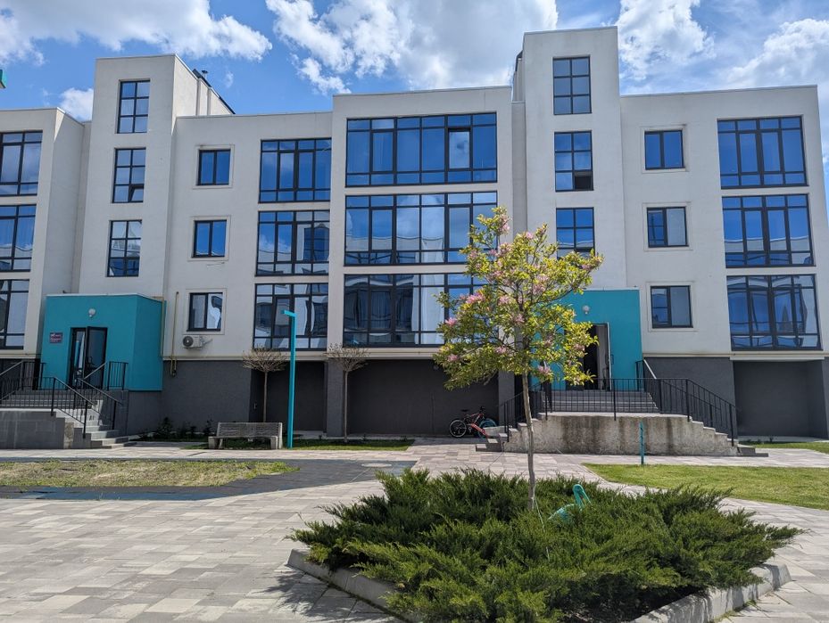 Квартира на ЖК Ібіс в Києві, ID 268941, фото №13