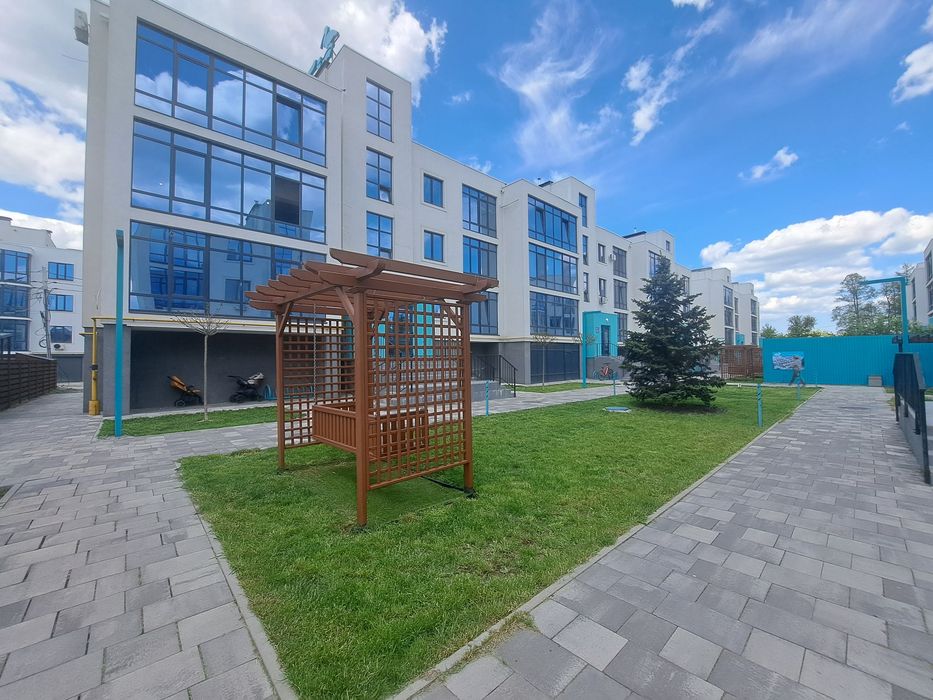 Квартира на ЖК Ібіс в Києві, ID 268941, фото №3