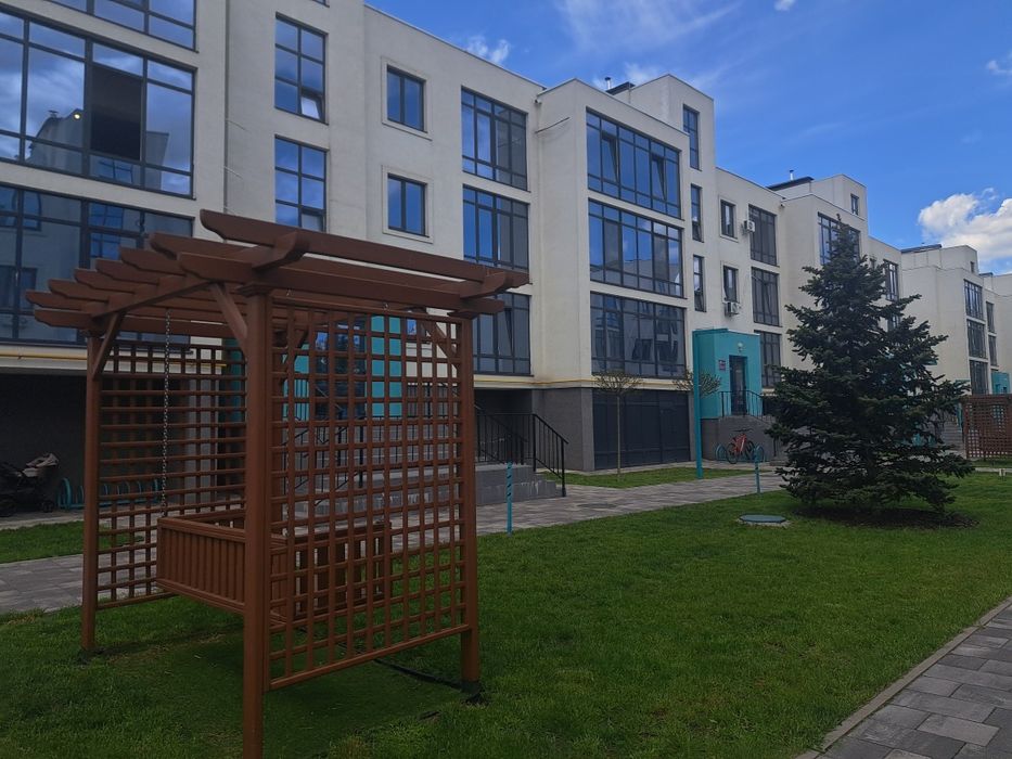 Квартира на ЖК Ібіс в Києві, ID 268941, фото №6
