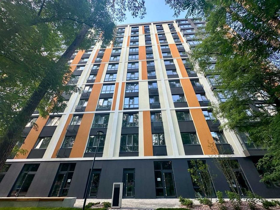 Квартира на вул. Миколи Шудрі, 23 в Київ, ID 318036, фото №2