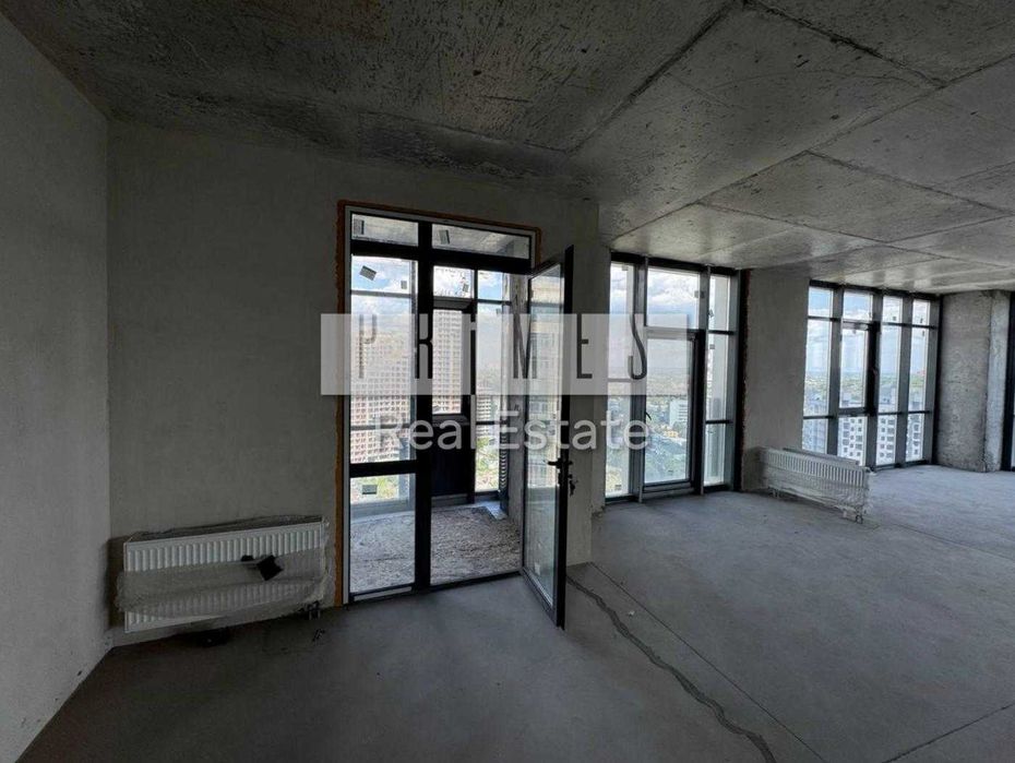 Квартира на вул. Верхогляда, 19б в Києві, ID 162458, фото №3