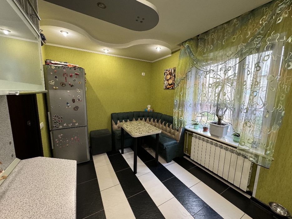 Квартира на вул. Зернова в Запоріжжі, ID 181829, фото №2