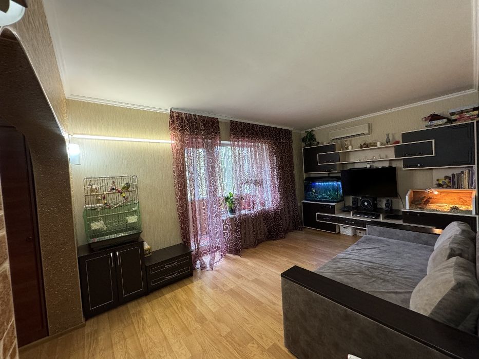 Квартира на вул. Зернова в Запоріжжі, ID 181829, фото №3