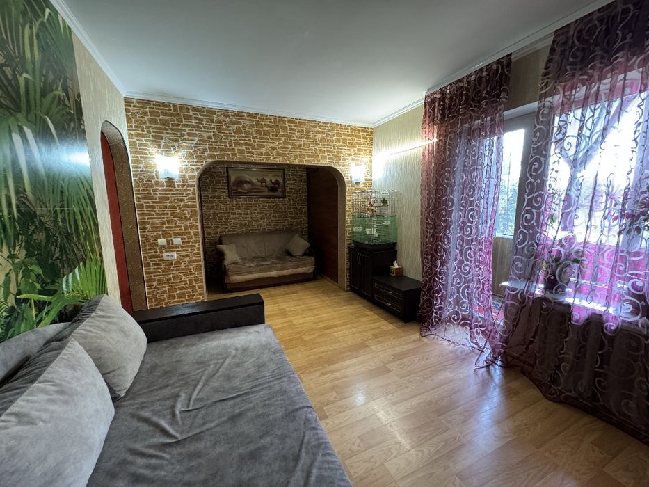 Квартира на вул. Зернова в Запоріжжі, ID 181829, фото №4