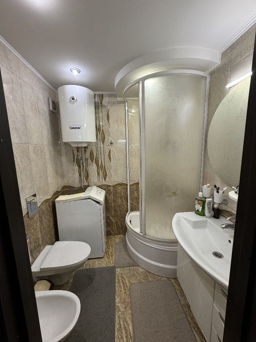 Квартира на вул. Зернова в Запоріжжі, ID 181829, фото №6
