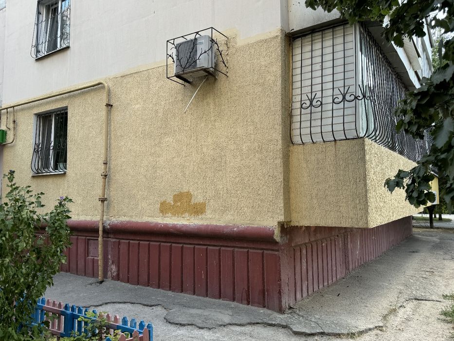 Квартира на вул. Зернова в Запоріжжі, ID 181829, фото №8