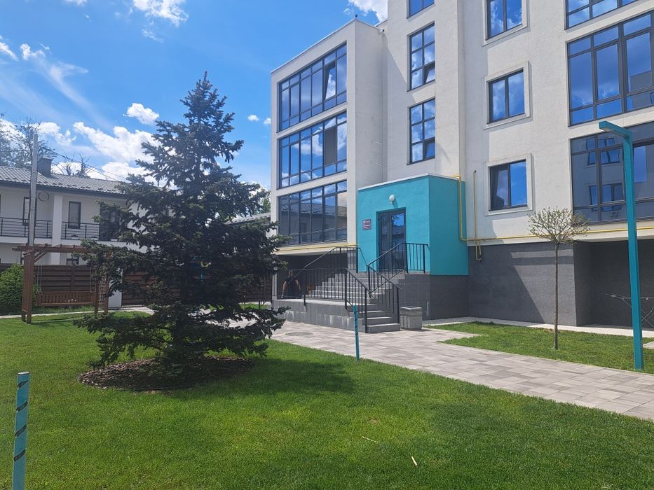Квартира на ЖК Ібіс в Києві, ID 248332, фото №14
