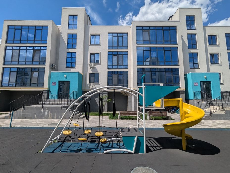 Квартира на ЖК Ібіс в Києві, ID 248332, фото №17