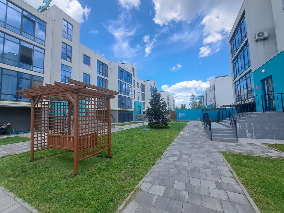 Квартира на ЖК Ібіс в Києві, ID 248332, фото №4