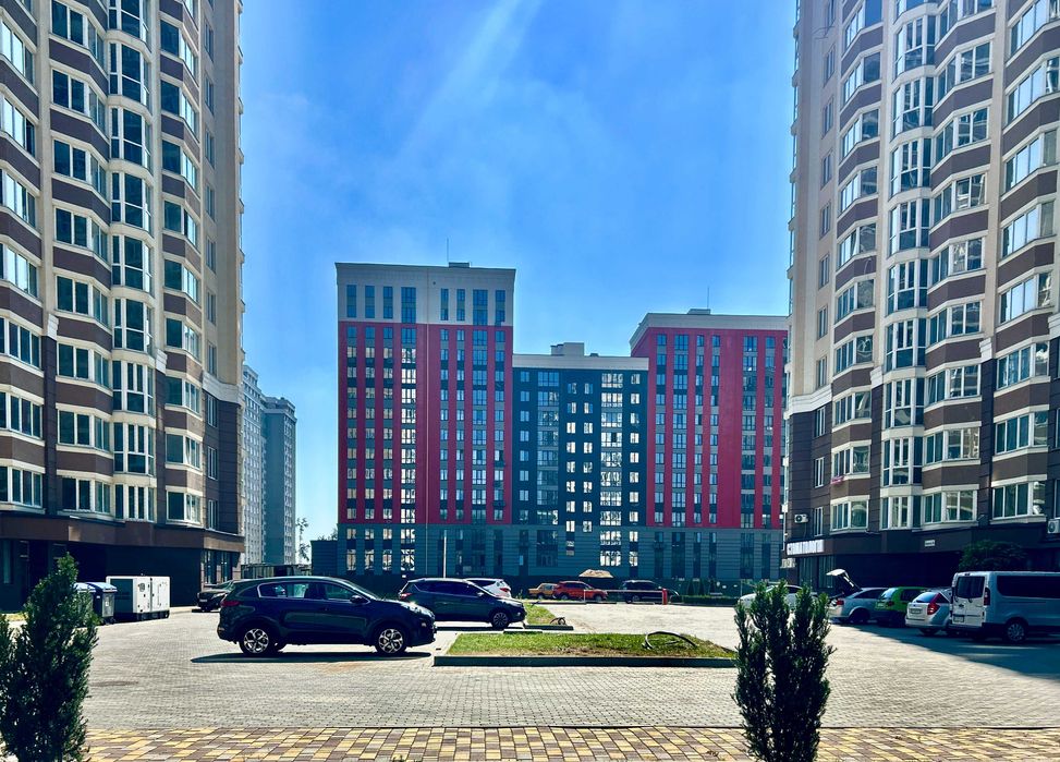 Квартира на вул. Університетська в Києві, ID 235636, фото №1