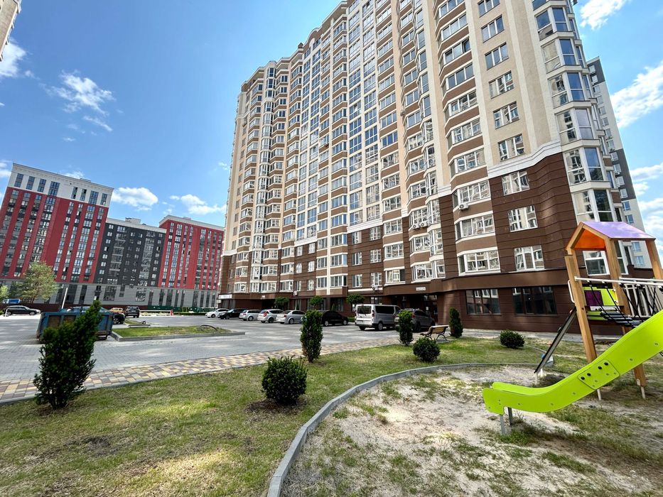 Квартира на вул. Університетська в Києві, ID 235636, фото №11