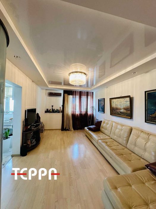 Квартира на вул. Героїв Крут в Запоріжжі, ID 279907, фото №3
