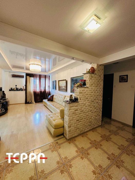 Квартира на вул. Героїв Крут в Запоріжжі, ID 279907, фото №4
