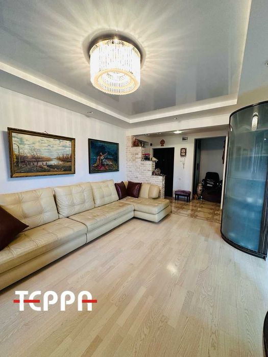 Квартира на вул. Героїв Крут в Запоріжжі, ID 279907, фото №5