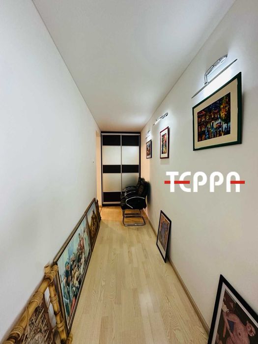 Квартира на вул. Героїв Крут в Запоріжжі, ID 279907, фото №6