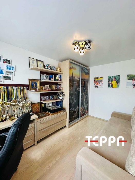 Квартира на вул. Героїв Крут в Запоріжжі, ID 279907, фото №8