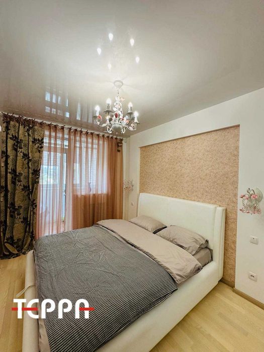 Квартира на вул. Героїв Крут в Запоріжжі, ID 279907, фото №9