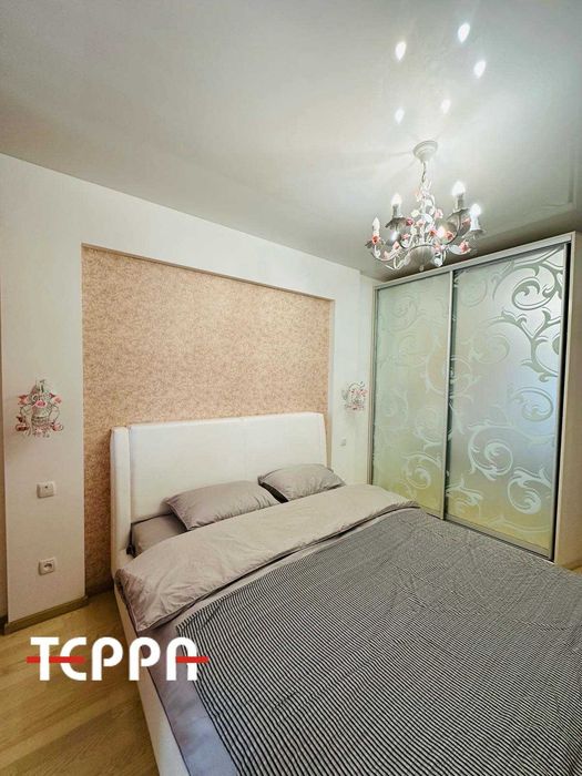 Квартира на вул. Героїв Крут в Запоріжжі, ID 279907, фото №10