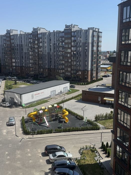 Квартира на ЖК Гранд Сіті Домбровський в Житомирі, ID 371038, фото №2