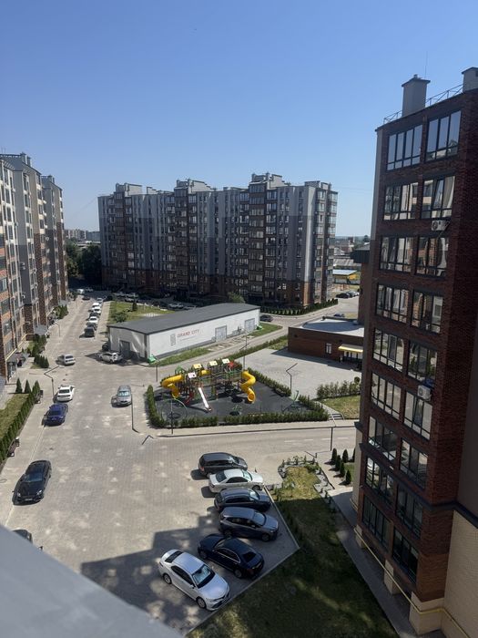 Квартира на ЖК Гранд Сіті Домбровський в Житомирі, ID 371038, фото №3