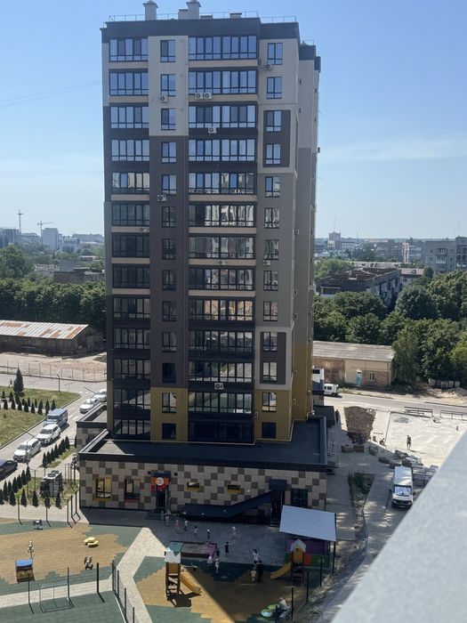 Квартира на ЖК Гранд Сіті Домбровський в Житомирі, ID 371038, фото №4