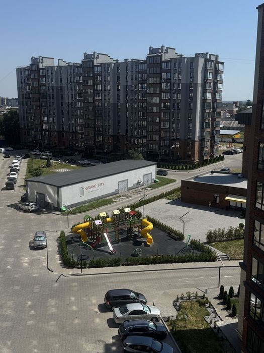 Квартира на ЖК Гранд Сіті Домбровський в Житомирі, ID 371038, фото №5