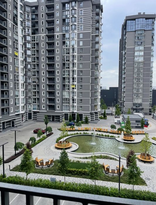 Квартира на вул. Лесі Українки, 3 в Києві, ID 230229, фото №13