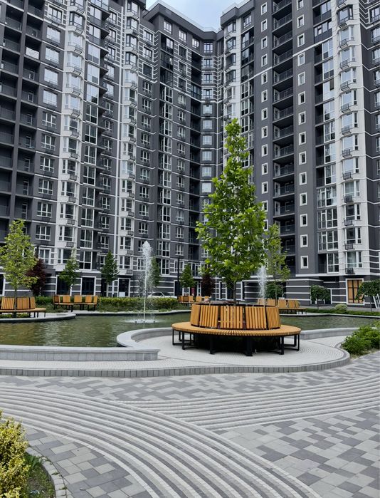 Квартира на вул. Лесі Українки, 3 в Києві, ID 230229, фото №14