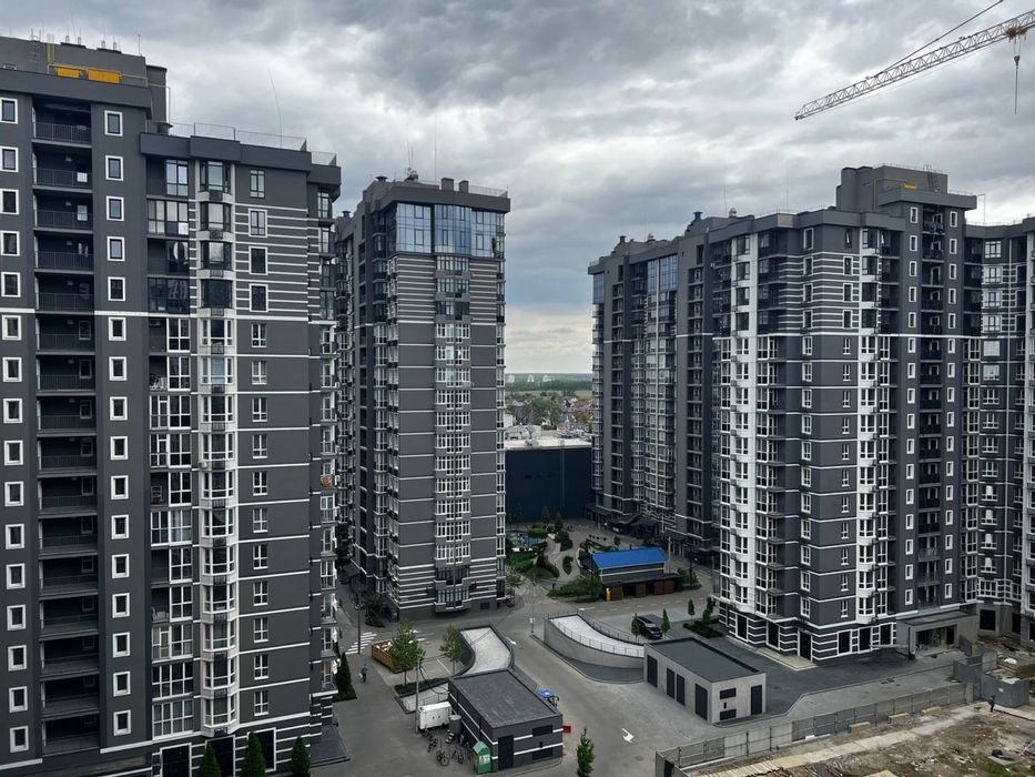 Квартира на вул. Лесі Українки, 3 в Києві, ID 230229, фото №15