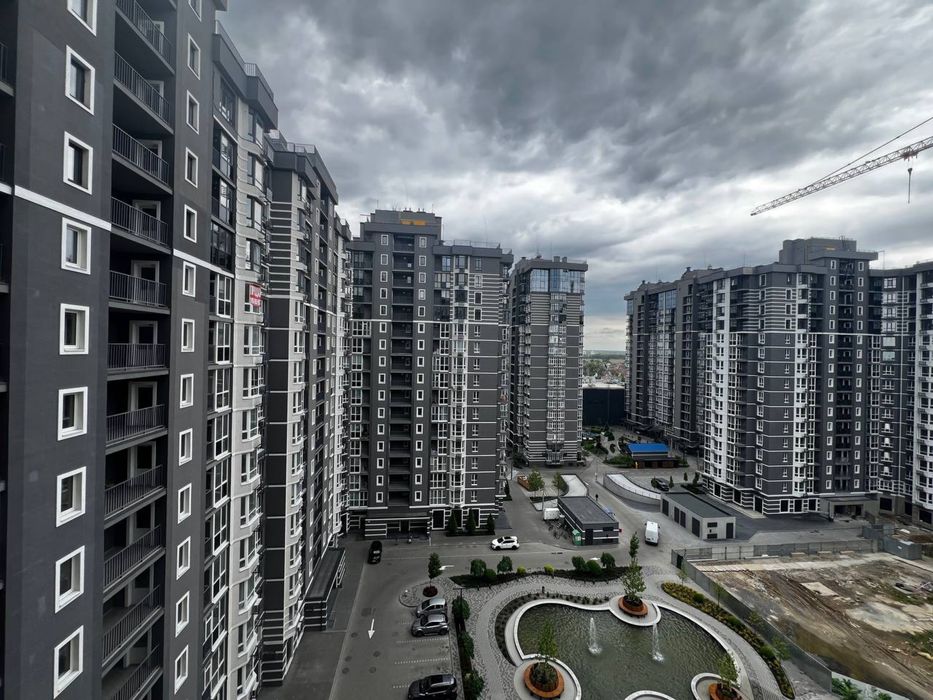 Квартира на вул. Лесі Українки, 3 в Києві, ID 230229, фото №16