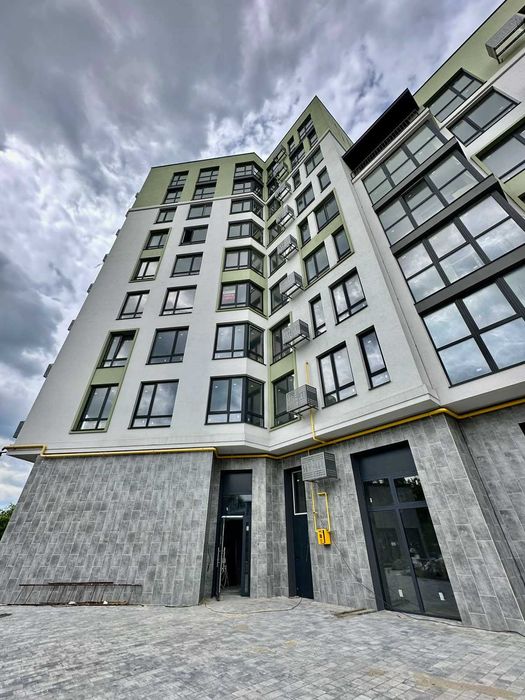 Квартира на вул. Щирецька в Львові, ID 203414, фото №1