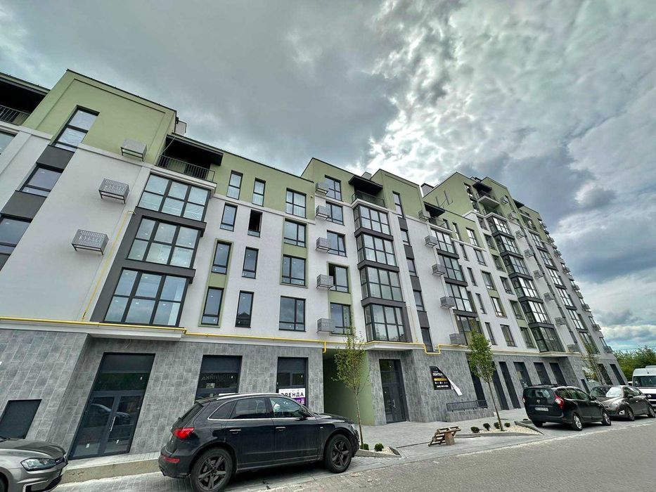 Квартира на вул. Щирецька в Львові, ID 203414, фото №2