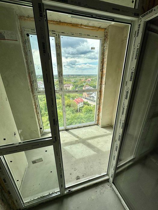 Квартира на вул. Щирецька в Львові, ID 203414, фото №12