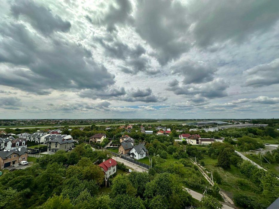 Квартира на вул. Щирецька в Львові, ID 203414, фото №4