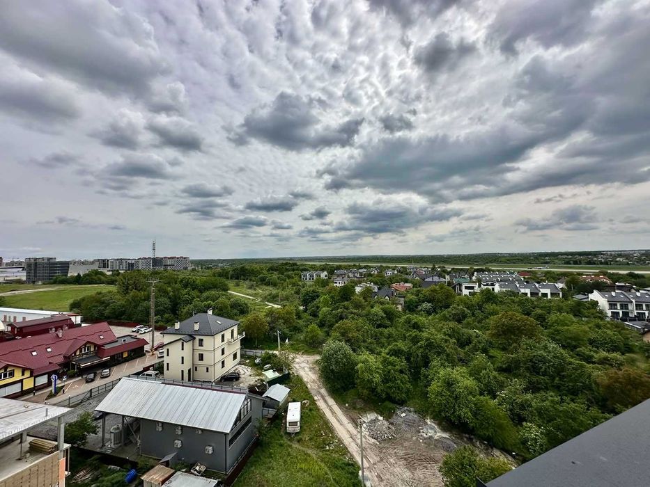 Квартира на вул. Щирецька в Львові, ID 203414, фото №5